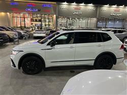 ڤۆڵکسواگن تیگوان